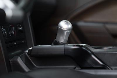 2007 Ford MUSTANG CERVINI C-500