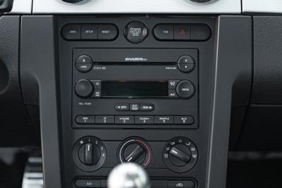 2007 Ford MUSTANG CERVINI C-500