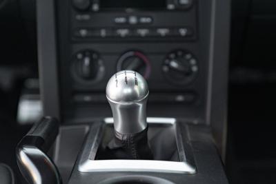 2007 Ford MUSTANG CERVINI C-500