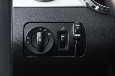 2007 Ford MUSTANG CERVINI C-500