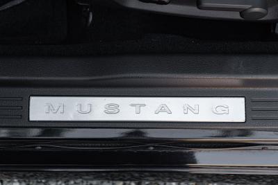 2007 Ford MUSTANG CERVINI C-500