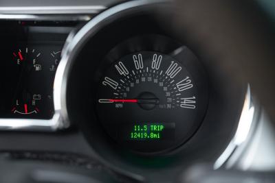 2007 Ford MUSTANG CERVINI C-500