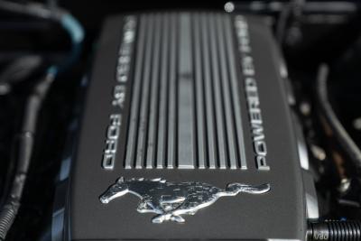 2007 Ford MUSTANG CERVINI C-500