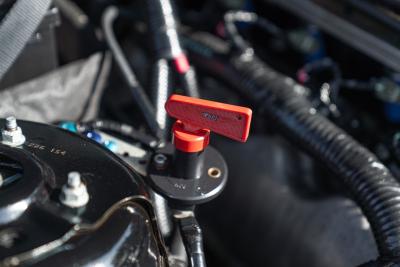 2007 Ford MUSTANG CERVINI C-500