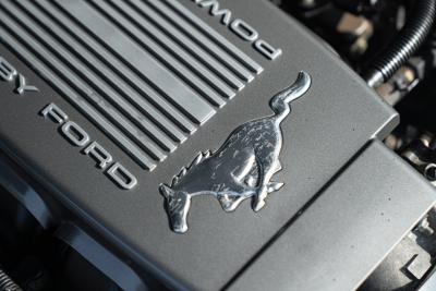 2007 Ford MUSTANG CERVINI C-500