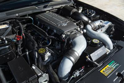 2007 Ford MUSTANG CERVINI C-500