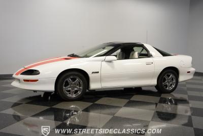 1997 Chevrolet Camaro Z28 30TH Anniversary Edition