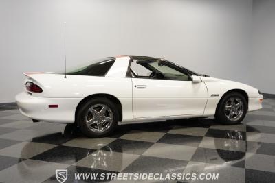 1997 Chevrolet Camaro Z28 30TH Anniversary Edition
