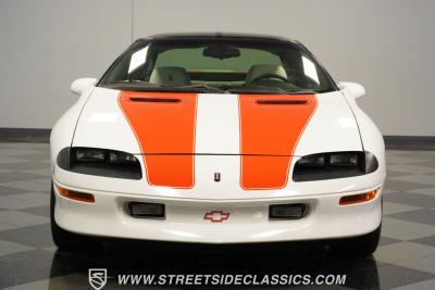 1997 Chevrolet Camaro Z28 30TH Anniversary Edition