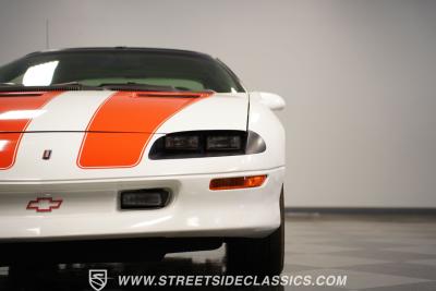 1997 Chevrolet Camaro Z28 30TH Anniversary Edition