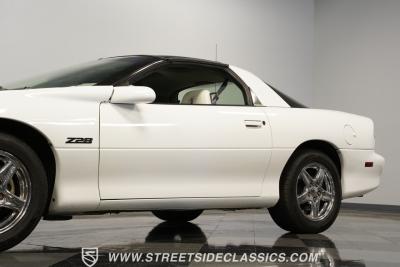 1997 Chevrolet Camaro Z28 30TH Anniversary Edition