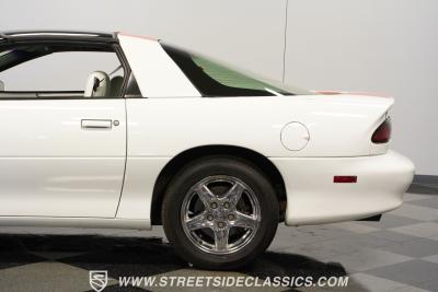 1997 Chevrolet Camaro Z28 30TH Anniversary Edition