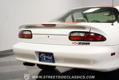 1997 Chevrolet Camaro Z28 30TH Anniversary Edition