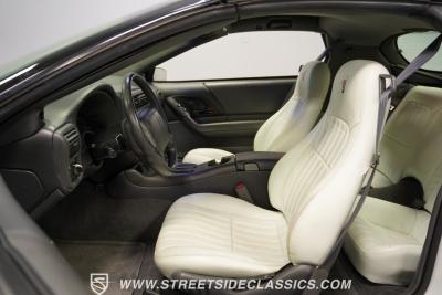 1997 Chevrolet Camaro Z28 30TH Anniversary Edition