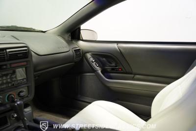 1997 Chevrolet Camaro Z28 30TH Anniversary Edition
