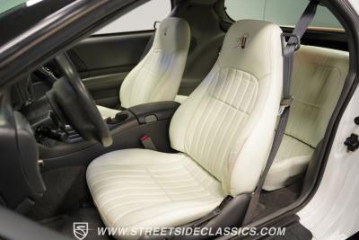 1997 Chevrolet Camaro Z28 30TH Anniversary Edition