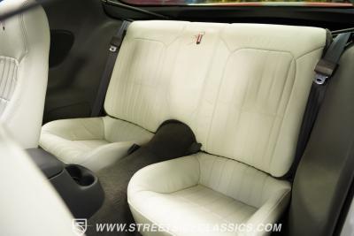 1997 Chevrolet Camaro Z28 30TH Anniversary Edition