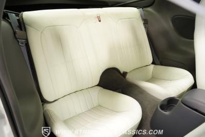 1997 Chevrolet Camaro Z28 30TH Anniversary Edition