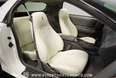 1997 Chevrolet Camaro Z28 30TH Anniversary Edition