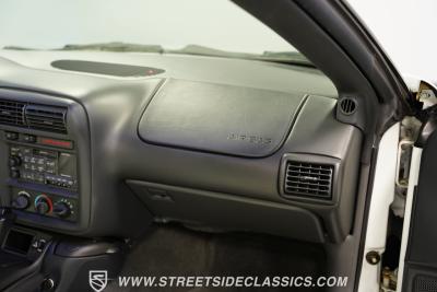 1997 Chevrolet Camaro Z28 30TH Anniversary Edition