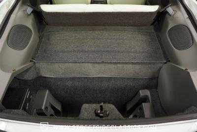 1997 Chevrolet Camaro Z28 30TH Anniversary Edition