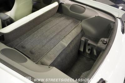 1997 Chevrolet Camaro Z28 30TH Anniversary Edition