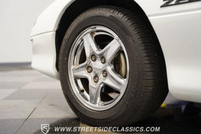 1997 Chevrolet Camaro Z28 30TH Anniversary Edition