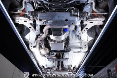 1997 Chevrolet Camaro Z28 30TH Anniversary Edition