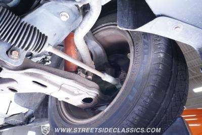 1997 Chevrolet Camaro Z28 30TH Anniversary Edition