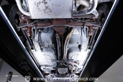 1997 Chevrolet Camaro Z28 30TH Anniversary Edition