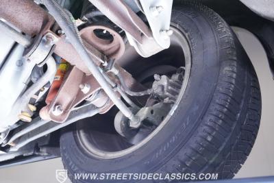 1997 Chevrolet Camaro Z28 30TH Anniversary Edition