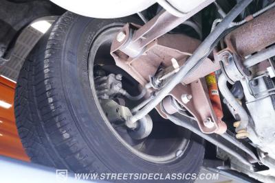 1997 Chevrolet Camaro Z28 30TH Anniversary Edition