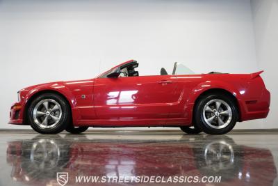 2005 Ford Mustang Roush Stage 1 Convertible