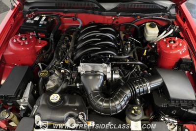 2005 Ford Mustang Roush Stage 1 Convertible