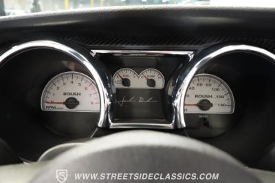 2005 Ford Mustang Roush Stage 1 Convertible