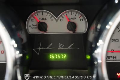 2005 Ford Mustang Roush Stage 1 Convertible