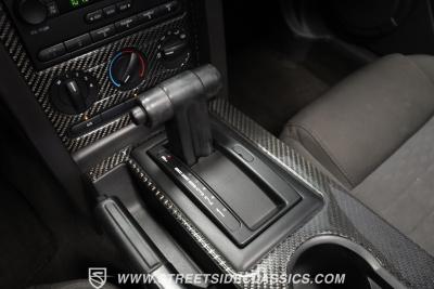 2005 Ford Mustang Roush Stage 1 Convertible