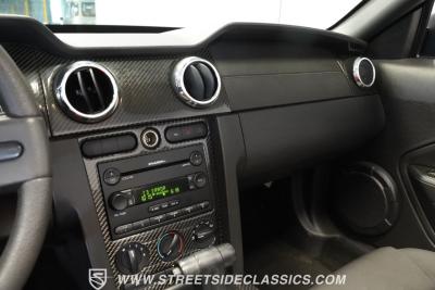 2005 Ford Mustang Roush Stage 1 Convertible