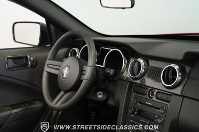 2005 Ford Mustang Roush Stage 1 Convertible