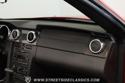 2005 Ford Mustang Roush Stage 1 Convertible