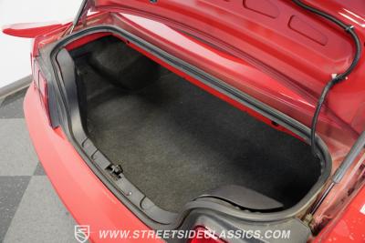 2005 Ford Mustang Roush Stage 1 Convertible