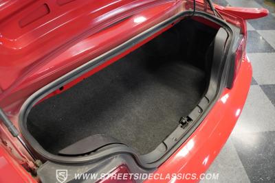 2005 Ford Mustang Roush Stage 1 Convertible