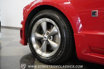 2005 Ford Mustang Roush Stage 1 Convertible