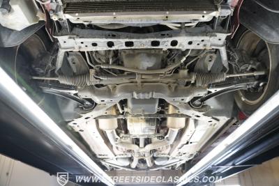 2005 Ford Mustang Roush Stage 1 Convertible