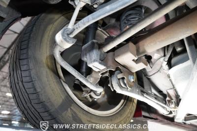 2005 Ford Mustang Roush Stage 1 Convertible