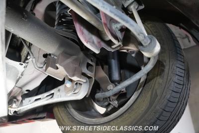 2005 Ford Mustang Roush Stage 1 Convertible