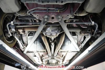 2005 Ford Mustang Roush Stage 1 Convertible