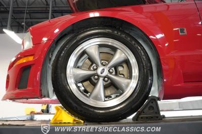 2005 Ford Mustang Roush Stage 1 Convertible