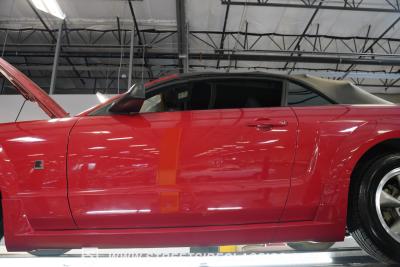 2005 Ford Mustang Roush Stage 1 Convertible