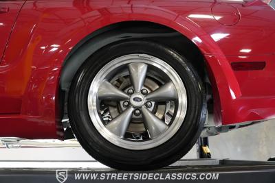 2005 Ford Mustang Roush Stage 1 Convertible